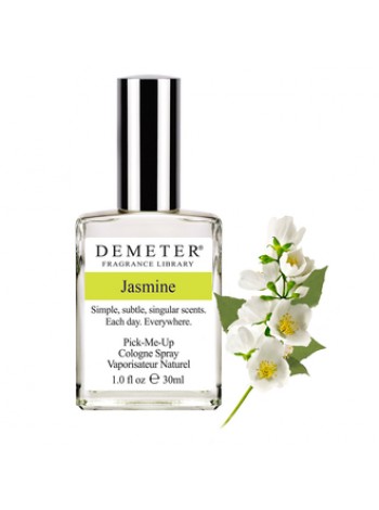 Demeter Fragrance Jasmine одеколон 30 мл
