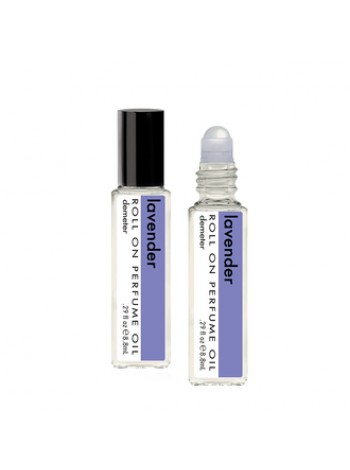 Demeter Fragrance Lavender ручка-роллер 8.8 мл