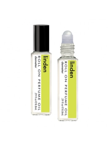 Demeter Fragrance Linden ручка-роллер 8.8 мл