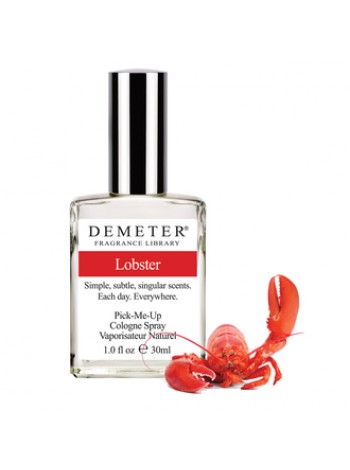 Demeter Fragrance Lobster одеколон 30 мл