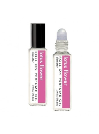 Demeter Fragrance Lotus Flower ручка-роллер 8.8 мл