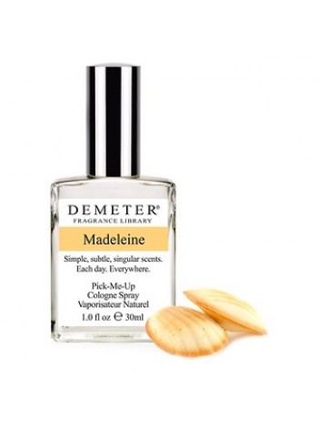 Demeter Fragrance Madeleine одеколон 30 мл