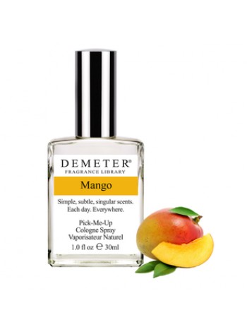 Demeter Fragrance Mango одеколон 30 мл