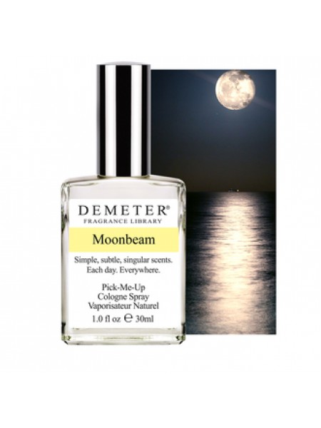 Demeter Fragrance Moonbeam одеколон 30 мл
