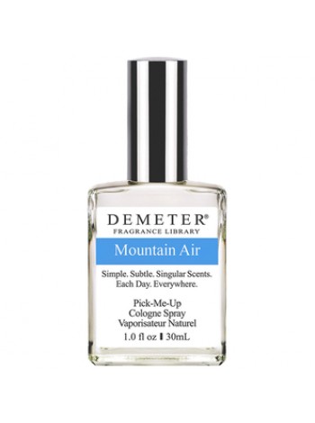 Demeter Fragrance Mountain Air одеколон 30 мл