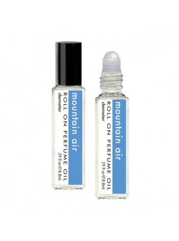 Demeter Fragrance Mountain Air ручка-роллер 8.8 мл