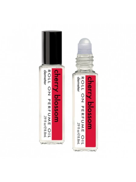 Demeter Fragrance Mulled Cider ручка-роллер 8.8 мл