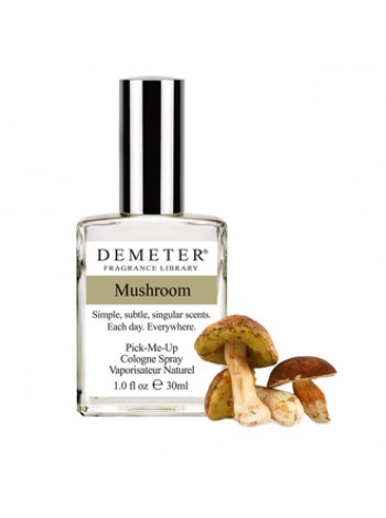 Demeter Fragrance Mushroom одеколон 30 мл