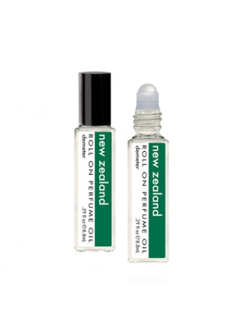 Demeter Fragrance New Zealand ручка-роллер 8.8 мл
