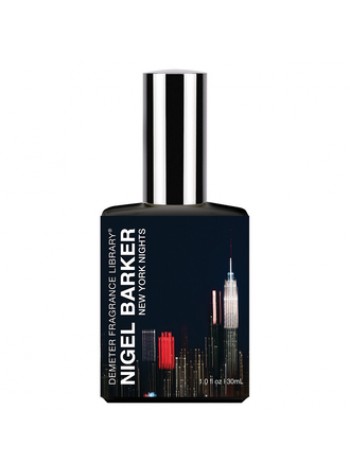 Demeter Fragrance Nigel Barker New York Nights туалетная вода 30 мл