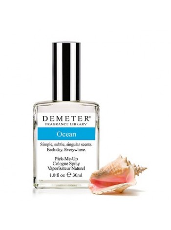 Demeter Fragrance Ocean одеколон 30 мл