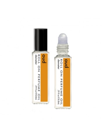 Demeter Fragrance Oud ручка-роллер 8.8 мл