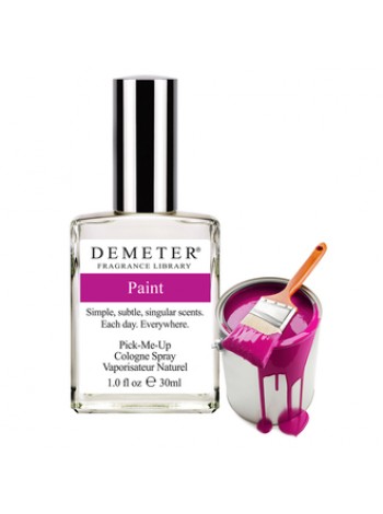 Demeter Fragrance Paint одеколон 30 мл
