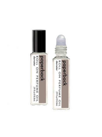 Demeter Fragrance Paperback ручка-роллер 8.8 мл