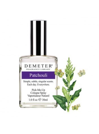 Demeter Fragrance Patchouli одеколон 30 мл
