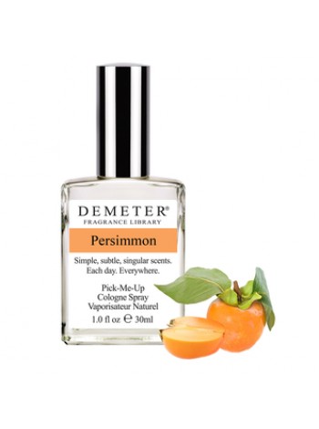 Demeter Fragrance Persimmon одеколон 30 мл