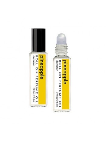 Demeter Fragrance Pineapple ручка-роллер 8.8 мл