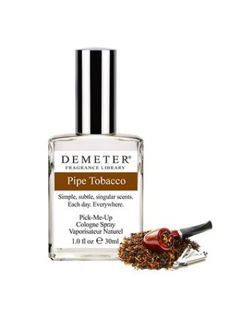 Demeter Fragrance Pipe Tobacco одеколон 30 мл