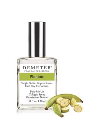 Demeter Fragrance Plantain ручка-роллер 8.8 мл