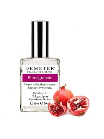 Demeter Fragrance Pomegranate одеколон 30 мл
