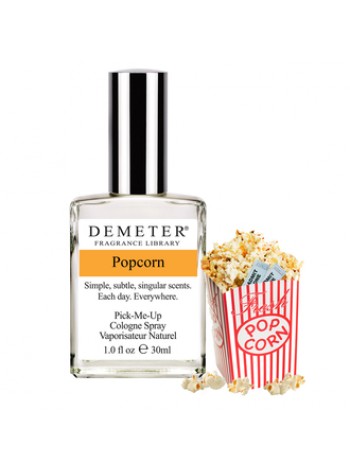 Demeter Fragrance Popcorn одеколон 30 мл