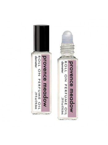 Demeter Fragrance Provence Meadow ручка-роллер 8.8 мл