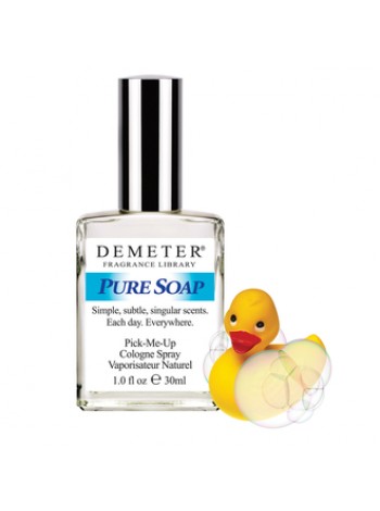 Demeter Fragrance Pure Soap одеколон 30 мл