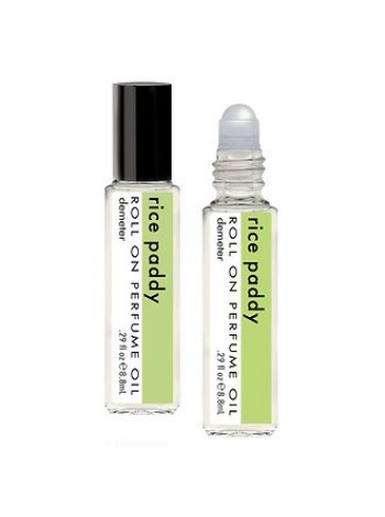 Demeter Fragrance Rice Paddy ручка-роллер 8.8 мл