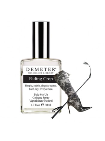 Demeter Fragrance Riding Crop одеколон 30 мл