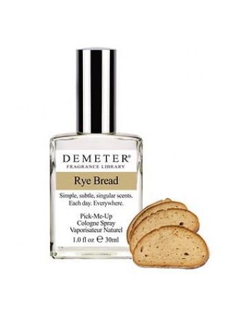Demeter Fragrance Rye Bread одеколон 30 мл