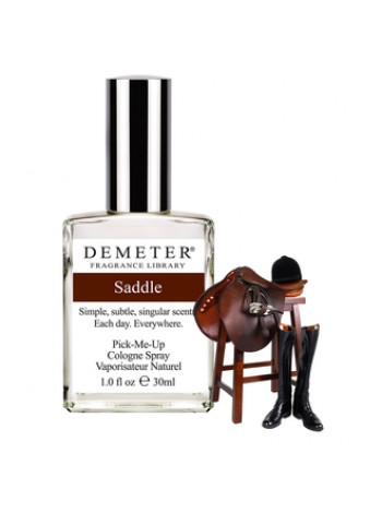 Demeter Fragrance Saddle одеколон 30 мл