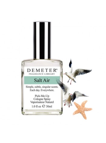 Demeter Fragrance Salt Air одеколон 30 мл