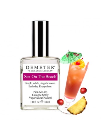 Demeter Fragrance Sex on the Beach одеколон 30 мл