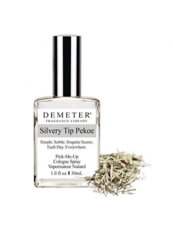 Demeter Fragrance Silvery Tip Pekoe одеколон 30 мл