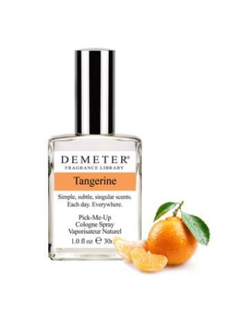 Demeter Fragrance Tangerine одеколон 30 мл