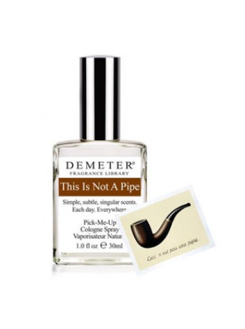 Demeter Fragrance This Is Not A Pipe одеколон 30 мл