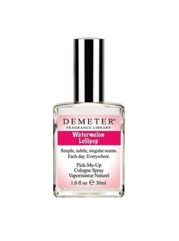Demeter Fragrance Watermelon Lollipop одеколон 30 мл