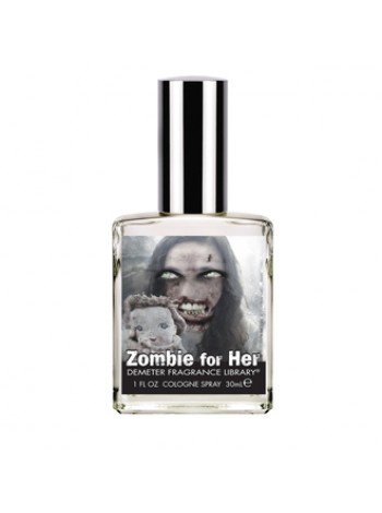 Demeter Fragrance Zombie for Her одеколон 30 мл