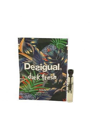 Desigual Dark Fresh пробник 1.5 мл