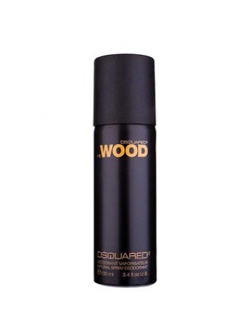 Dsquared2 He Wood дезодорант-спрей 100 мл