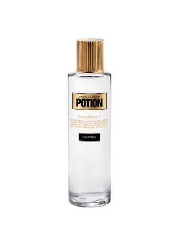 Dsquared2 Potion For Woman дезодорант-спрей 100 мл