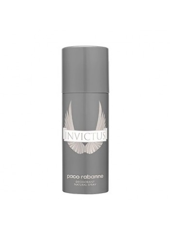 Paco Rabanne Invictus дезодорант-спрей 150 мл