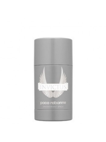 Paco Rabanne Invictus дезодорант-стик 75 мл