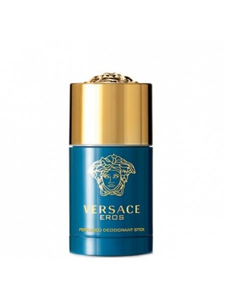 Versace Eros дезодорант-стик 75 мл