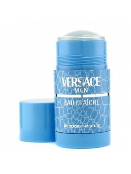 Versace Man Eau Fraiche дезодорант-стик 75 мл