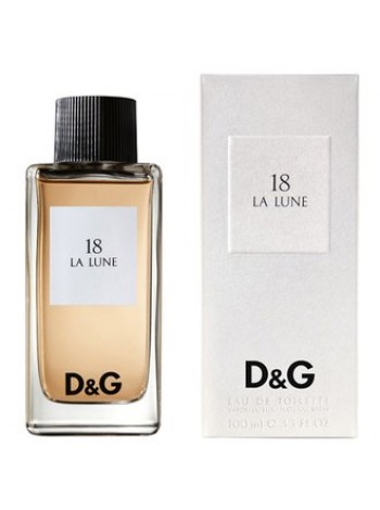 D&G Anthology La Lune 18 пробник 1.5 мл