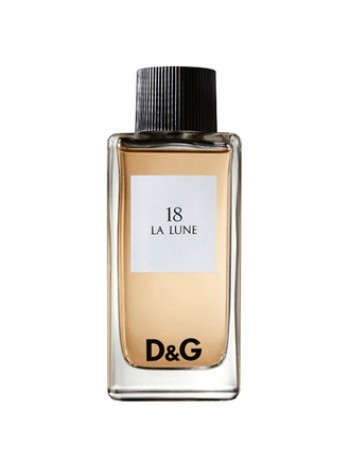 D&G Anthology La Lune 18 тестер с крышечкой (туалетная вода) 100 мл