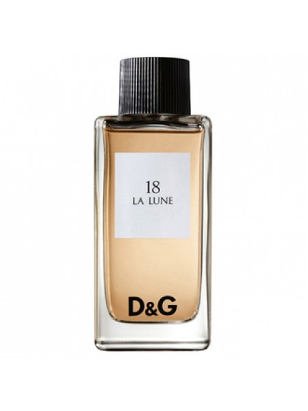 D&G Anthology La Lune 18 тестер с крышечкой (туалетная вода) 100 мл
