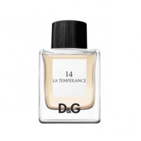 D&G Anthology La Temperance 14 миниатюра 8 мл
