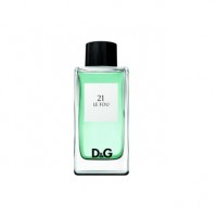 D&G Anthology Le Fou 21 миниатюра 8 мл